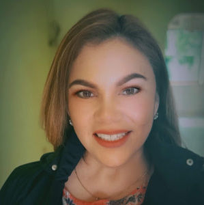 Meet your Posher, Mariamanda